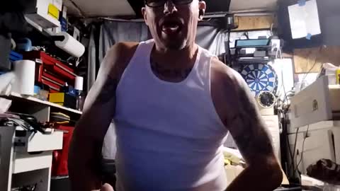 dsmock online show from July 26, 9:23 pm