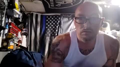 dsmock online show from July 6, 3:14 pm