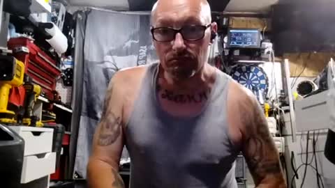 dsmock online show from July 19, 11:44 pm