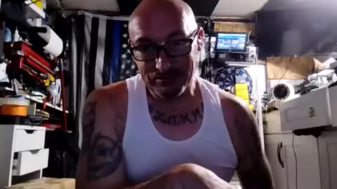 dsmock online show from July 9, 9:29 pm