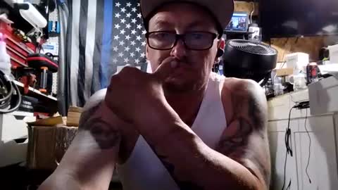 dsmock online show from June 17, 9:16 pm