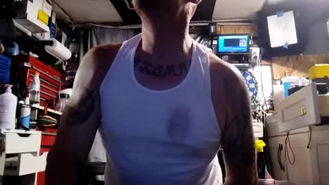 dsmock online show from August 1, 8:41 pm