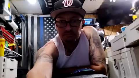 dsmock online show from June 21, 1:55 am