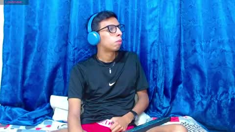 David online show from March 24, 1:44 am