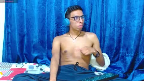 David online show from February 28, 2:32 am