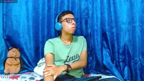 David online show from March 4, 1:56 am