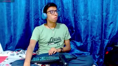 David online show from February 18, 1:48 am