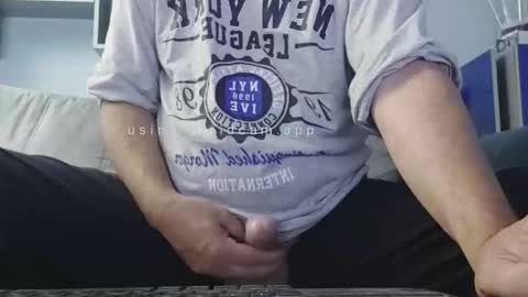 dude_13 online show from June 10, 4:03 am