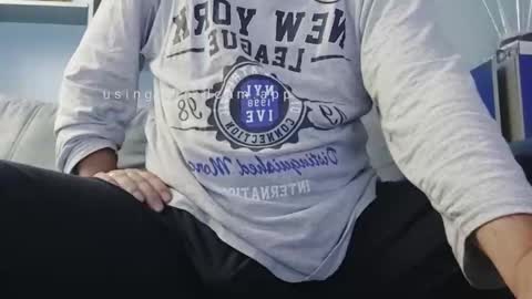 dude_13 online show from June 11, 4:32 am