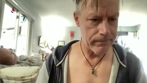 Steve online show from December 21, 4:15 pm