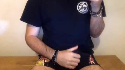 duff87 online show from October 8, 9:46 am