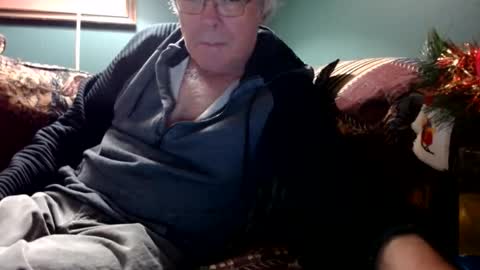 Doug online show from December 28, 2:22 am