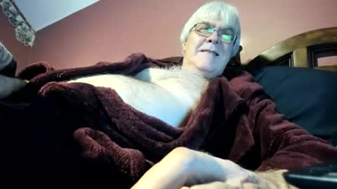 Doug online show from February 3, 2:31 am