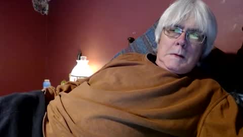 Doug online show from February 3, 12:36 am