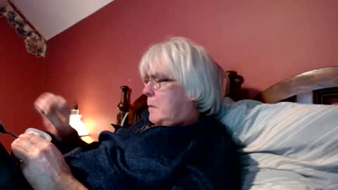 Doug online show from January 27, 4:11 pm