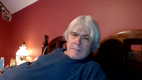 Doug online show from February 14, 3:22 am