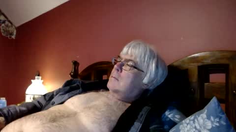 Doug online show from March 5, 2:23 pm