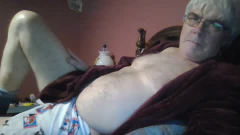 Doug online show from October 1, 9:41 pm