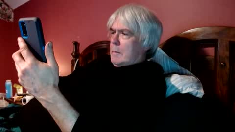 Doug online show from December 25, 12:58 pm