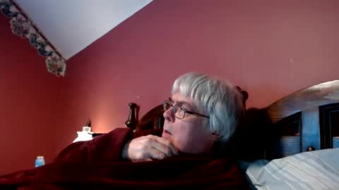 Doug online show from February 21, 12:16 am