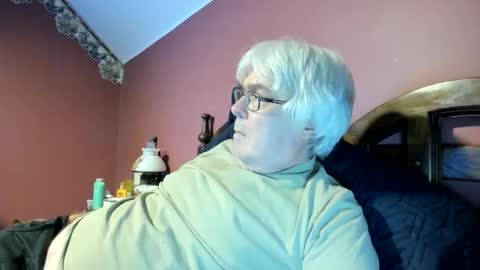 Doug online show from May 25, 1:34 am