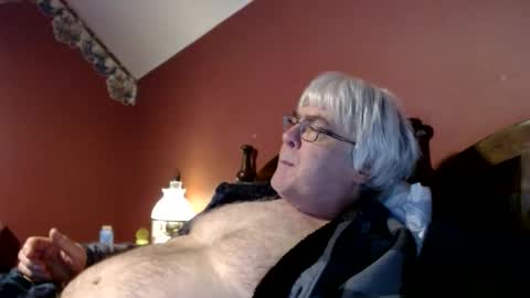 Doug online show from February 28, 6:41 pm