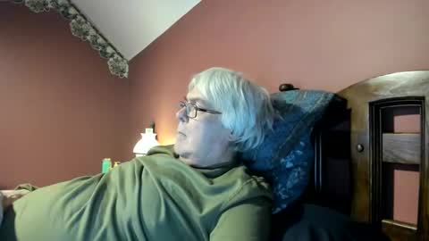 Doug online show from December 17, 1:13 am