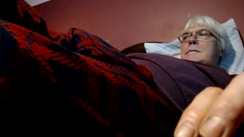 Doug online show from February 20, 1:08 pm