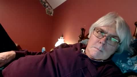 Doug online show from February 11, 1:41 am