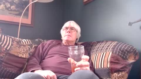 Doug online show from January 14, 6:28 pm