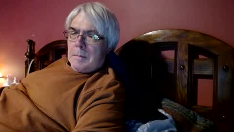 Doug online show from December 15, 5:42 pm