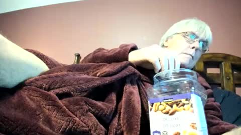 Doug online show from October 3, 12:59 am