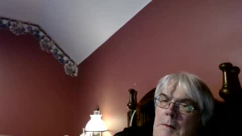 Doug online show from January 18, 1:34 am