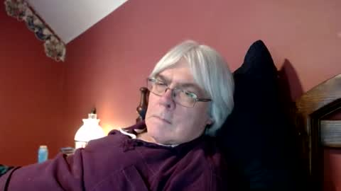 Doug online show from February 11, 6:11 pm