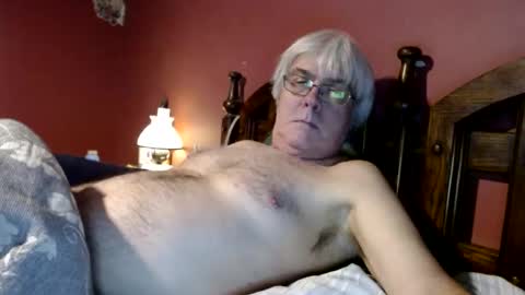 Doug online show from January 3, 12:43 am