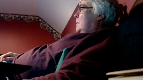 Doug online show from February 19, 11:36 pm