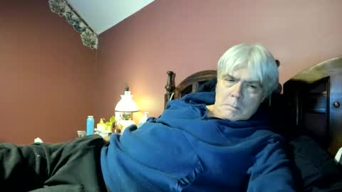 Doug online show from November 26, 2:36 am