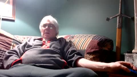 Doug online show from January 9, 1:18 am