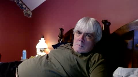 Doug online show from December 3, 12:11 am