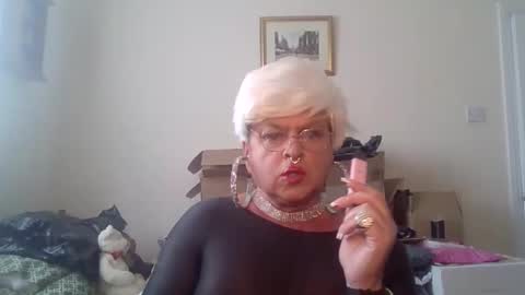 duke66298409 online show from May 13, 1:30 pm