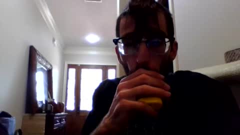duke_lordly online show from May 1, 6:21 pm