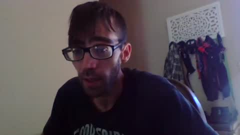 duke_lordly online show from November 19, 6:41 pm