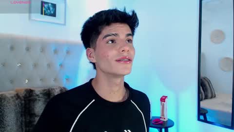 Dulcey online show from September 20, 10:21 pm