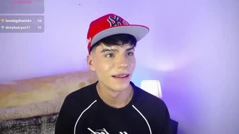 Dulcey online show from September 24, 5:40 am