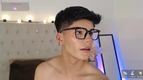 Dulcey online show from January 14, 5:56 am