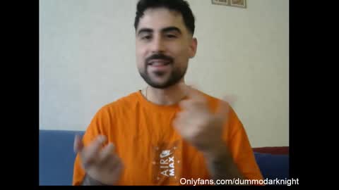 The Dark Knight online show from September 13, 12:50 pm