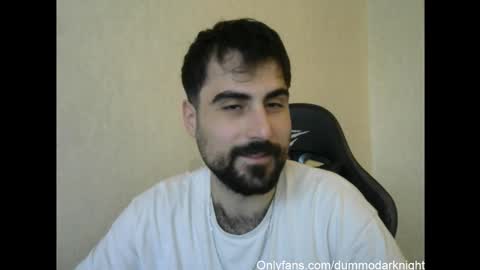 The Dark Knight online show from October 14, 2:35 pm