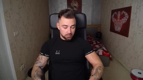 DuncanStone online show from December 21, 8:07 am