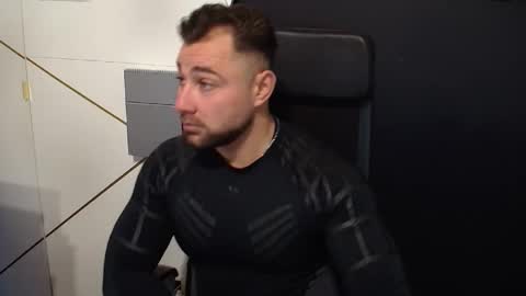 DuncanStone online show from October 2, 5:00 am