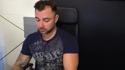 DuncanStone online show from September 28, 6:44 am